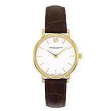 AS1322, Abeler & Söhne Klassisk Dameur ur